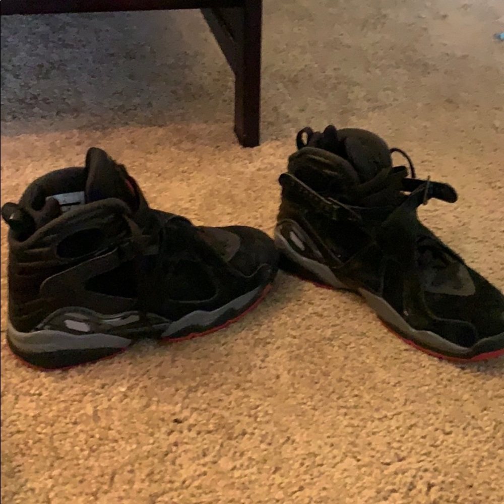 Air Jordan 8 retro